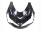 2012-2024 Kawasaki ZX14R ZZR1400 Motorcycle Fairing - Glossy Black Matte Black White Ninja UK Manufacturers