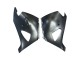 2012-2024 Kawasaki ZX14R ZZR1400 Motorcycle Fairings - Matte Black Red White Ninja UK Manufacturers