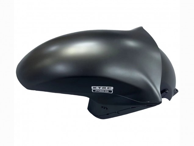 2012-2024 Kawasaki ZX14R ZZR1400 Motorcycle Fairings - Matte Black Red White Ninja UK Manufacturers