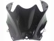 2012-2024 Kawasaki ZX14R ZZR1400 Motorcycle Fairings - Green Glossy Black Stripe UK Manufacturers