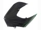 2012-2024 Kawasaki ZX14R ZZR1400 Motorcycle Fairings - Green Glossy Black Stripe UK Manufacturers