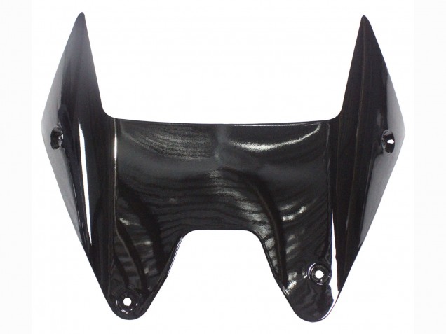 2012-2024 Kawasaki ZX14R ZZR1400 Motorcycle Fairings - Grey Green Black UK Manufacturers
