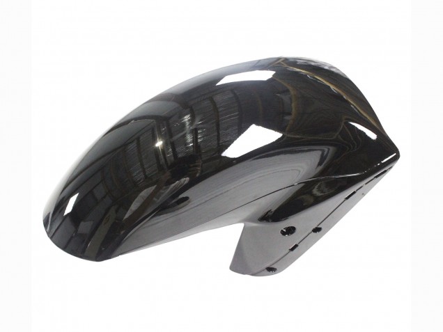 2012-2024 Kawasaki ZX14R ZZR1400 Motorcycle Fairings - Grey Green Black UK Manufacturers
