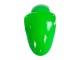 1998-1999 Kawasaki ZX6R Motorcycle Fairings - Green White Glossy Black UK Manufacturers