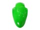 1998-1999 Kawasaki ZX6R Motorcycle Fairings - Green White Dark Blue Silver UK Manufacturers