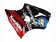 2000-2002 Kawasaki ZX6R Motorcycle Fairings - Glossy Black Red Blue Red PlayStation 2 UK Manufacturers