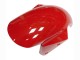 2003-2004 Kawasaki ZX6R Motorcycle Fairings - White Red UK Manufacturers
