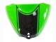2005-2006 Kawasaki ZX6R Motorcycle Fairings - Green Red Black Elf 66 UK Manufacturers