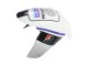 2005-2006 Kawasaki ZX6R Motorcycle Fairings - White Purple Black Rizoma Playboy DENSO UK Manufacturers