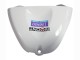 2005-2006 Kawasaki ZX6R Motorcycle Fairings - White Purple Black Rizoma Playboy DENSO UK Manufacturers