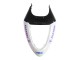 2005-2006 Kawasaki ZX6R Motorcycle Fairings - White Purple Black Rizoma Playboy DENSO UK Manufacturers