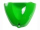 2005-2006 Kawasaki ZX6R Motorcycle Fairings - Green Black Ninja UK Manufacturers