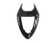 2005-2006 Kawasaki ZX6R Motorcycle Fairings - Green Black Ninja UK Manufacturers