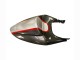 2005-2006 Kawasaki ZX6R Motorcycle Fairings - Black Silver Green Red K-26 UK Manufacturers
