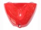2005-2006 Kawasaki ZX6R Motorcycle Fairings - Red Yellow Black UK Manufacturers