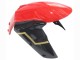 2005-2006 Kawasaki ZX6R Motorcycle Fairings - Red Yellow Black UK Manufacturers