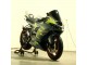 2019-2022 Kawasaki ZX6R Motorcycle Fairings - Nardo Grey Yellow UK Manufacturers