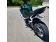 2019-2022 Kawasaki ZX6R Motorcycle Fairings - Dark Green UK Manufacturers