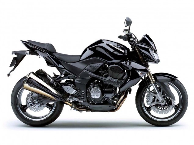 2019-2022 Kawasaki ZX6R Motorcycle Fairings - Glossy Black UK Manufacturers
