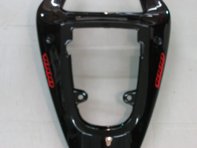 2000-2002 Suzuki GSXR1000 Motorcycle Fairings - Glossy Black UK Manufacturers
