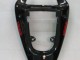 2000-2002 Suzuki GSXR1000 Motorcycle Fairings - Glossy Black UK Manufacturers