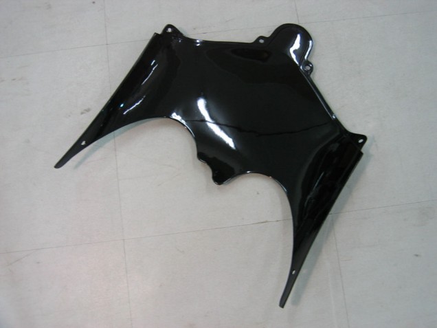 2000-2002 Suzuki GSXR1000 Motorcycle Fairings - Glossy Black UK Manufacturers