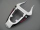 2000-2002 Suzuki GSXR1000 Motorcycle Fairing - White Blue Black Red UK Manufacturers