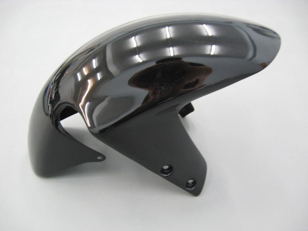 2000-2002 Suzuki GSXR1000 Motorcycle Fairing - White Blue Black Red UK Manufacturers