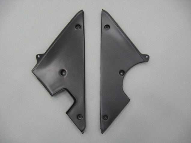 2000-2002 Suzuki GSXR1000 Motorcycle Fairing - White Blue Black Red UK Manufacturers