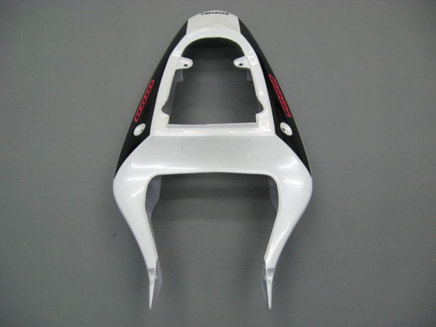 2000-2002 Suzuki GSXR1000 Motorcycle Fairing - White Blue Black Red UK Manufacturers