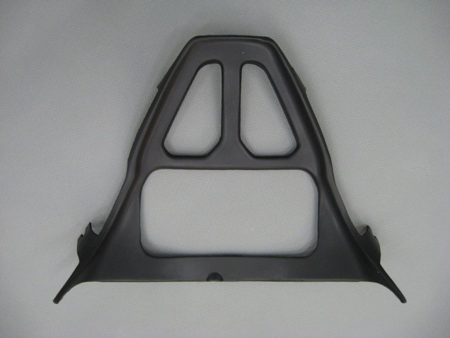2000-2002 Suzuki GSXR1000 Motorcycle Fairings - Light Blue Yellow Black Motul Rizla UK Manufacturers