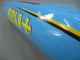 2000-2002 Suzuki GSXR1000 Motorcycle Fairings - Light Blue Yellow Black Motul Rizla UK Manufacturers