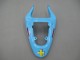 2000-2002 Suzuki GSXR1000 Motorcycle Fairings - Light Blue Yellow Black Motul Rizla UK Manufacturers