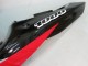 2000-2002 Suzuki GSXR1000 Motorcycle Fairings - Red Silver White Black UK Manufacturers
