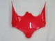 2000-2002 Suzuki GSXR1000 Motorcycle Fairings - Red Silver White Black UK Manufacturers