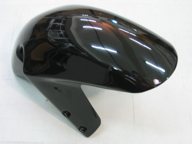 2000-2002 Suzuki GSXR1000 Motorcycle Fairings - Red Silver White Black UK Manufacturers
