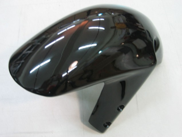 2000-2002 Suzuki GSXR1000 Motorcycle Fairings - Red Silver White Black UK Manufacturers