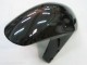 2000-2002 Suzuki GSXR1000 Motorcycle Fairings - Red Silver White Black UK Manufacturers