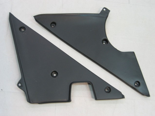 2000-2002 Suzuki GSXR1000 Motorcycle Fairings - Red Silver White Black UK Manufacturers