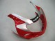 2000-2002 Suzuki GSXR1000 Motorcycle Fairings - Red Silver White Black UK Manufacturers