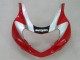 2000-2002 Suzuki GSXR1000 Motorcycle Fairings - Red Silver White Black UK Manufacturers