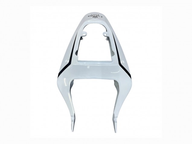 2000-2002 Suzuki GSXR1000 Motorcycle Fairings - White Black Motul Corona UK Manufacturers