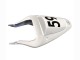 2000-2002 Suzuki GSXR1000 Motorcycle Fairings - White Blue Jordan 59 UK Manufacturers