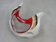 2000-2002 Suzuki GSXR1000 Motorcycle Fairings - White Red Lucky Strike UK Manufacturers