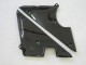 2000-2002 Suzuki GSXR1000 Motorcycle Fairings - Yellow Dark Blue White Motul Corona UK Manufacturers