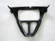 2000-2002 Suzuki GSXR1000 Motorcycle Fairings - Yellow Dark Blue White Motul Corona UK Manufacturers