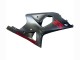 2000-2002 Suzuki GSXR1000 Motorcycle Fairings - Matte Grey Red Decal UK Manufacturers