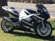 2000-2002 Suzuki GSXR1000 Motorcycle Fairings - White Glossy Black Red UK Manufacturers