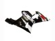 2000-2002 Suzuki GSXR1000 Motorcycle Fairings - White Glossy Black Red UK Manufacturers