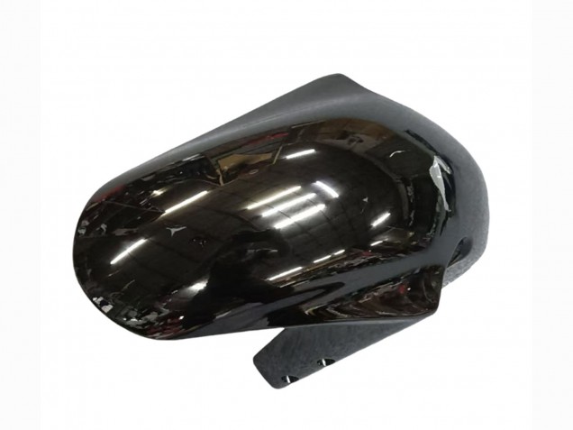 2000-2002 Suzuki GSXR1000 Motorcycle Fairings - White Glossy Black Red UK Manufacturers